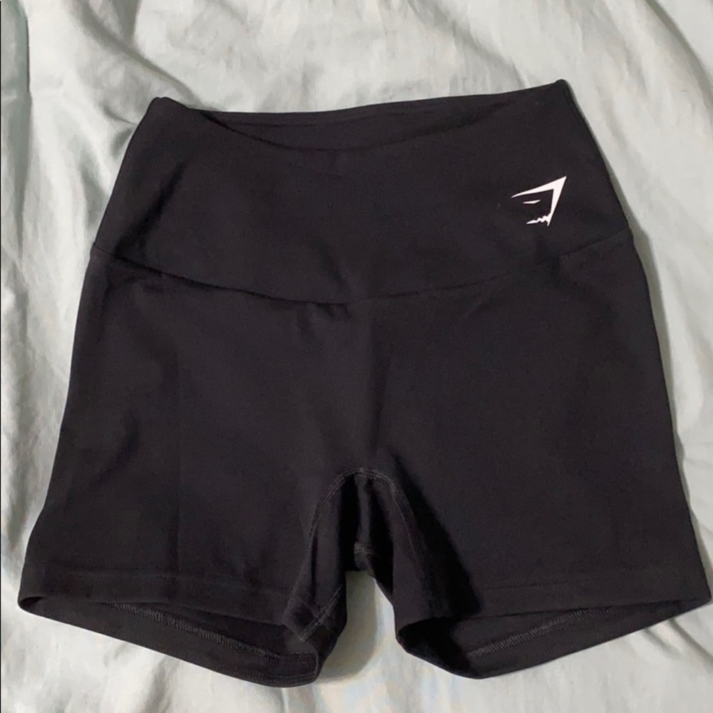 Gymshark shorts